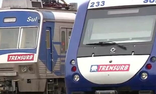 Metroviários devem paralisar a partir do dia 26 de agosto