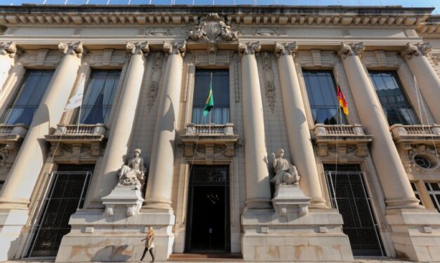 Governo do RS anuncia mudanças no secretariado