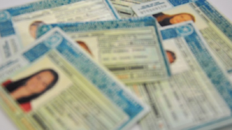 CNHs terão validade de até dez anos a partir de abril