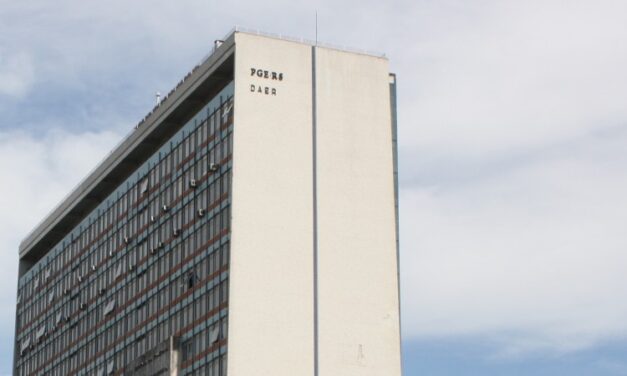 Governo recorre da decisão de juiz que suspendeu modelo de cogestão no RS