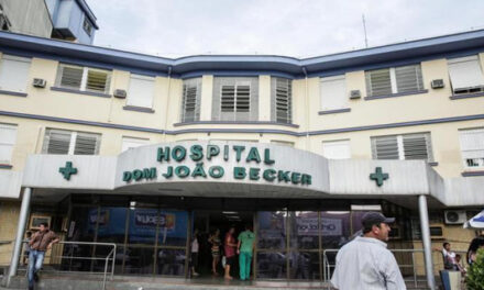 Prefeitura de Gravataí manifesta contrariedade com decisão de Hospital D. João Becker em suspender atendimentos a Covid