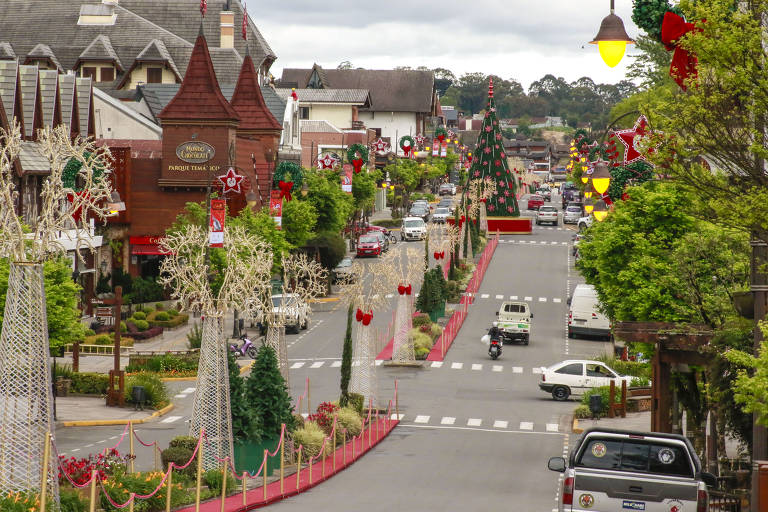 Justiça aumenta multa diária por descumprimento do decreto de distanciamento controlado em Gramado