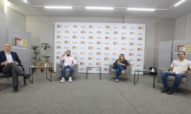 Variantes P1 e P2 são as que mais preocupam no Rio Grande do Sul