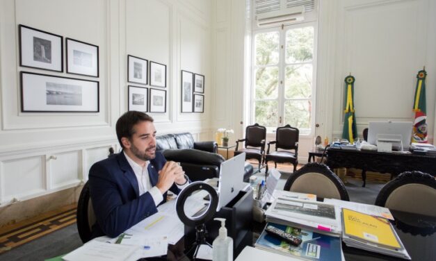 Governo do RS anuncia proposta de privatização da Corsan