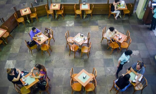 Abrasel-RS encaminha ofícios ao governo do RS e à Prefeitura de Porto Alegre pedindo parcelamento de dívidas