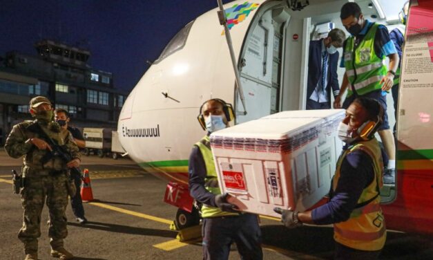 Saúde autoriza mais de 900 leitos de Suporte Ventilatório Pulmonar para 12 estados e DF