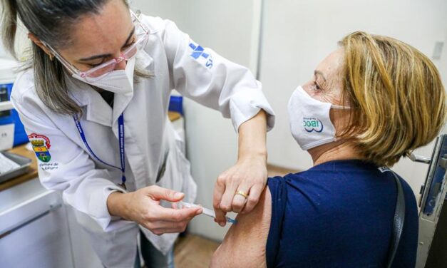 Unidade de Saúde Modelo abre para vacinação neste domingo na Capital