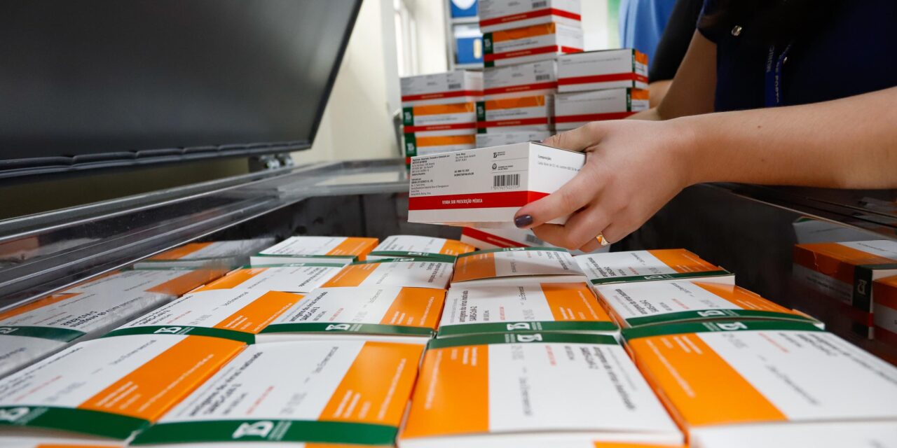 Prefeitura de Porto Alegre prevê novas faixas etárias para vacinação contra covid-19 esta semana