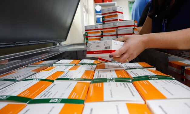 Prefeitura de Porto Alegre prevê novas faixas etárias para vacinação contra covid-19 esta semana