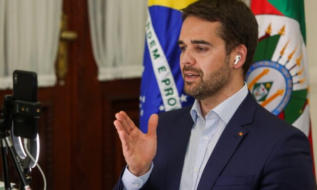 Governo do RS deve manter restrições da bandeira preta nas próximas semanas