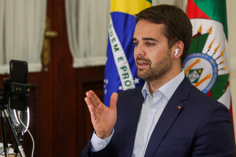 Governo do RS deve manter restrições da bandeira preta nas próximas semanas
