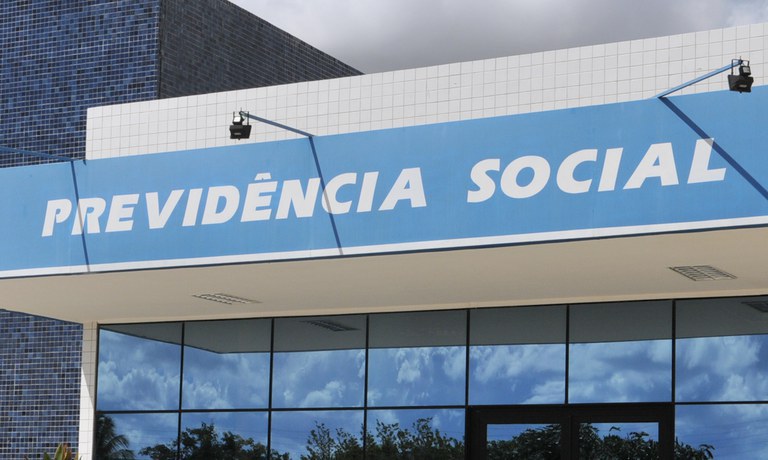 INSS interrompe atendimento presencial a partir desta segunda-feira no RS