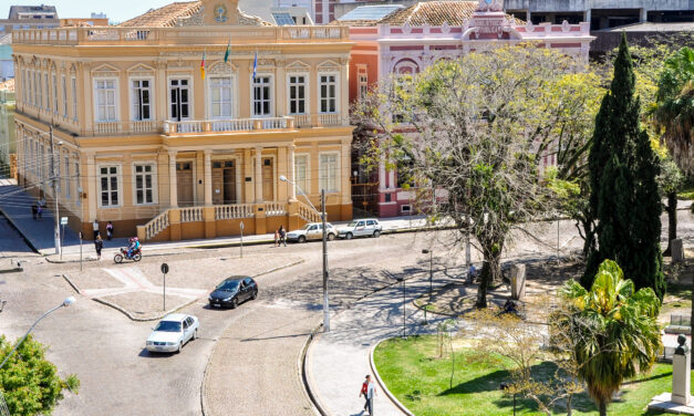 Pelotas anuncia novas medidas de restrição para o fim de semana