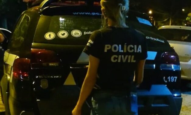 Suposto pai de santo é preso suspeito de abusar sexualmente de mulheres em rituais religiosos no RS