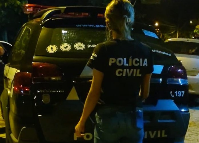 Suposto pai de santo é preso suspeito de abusar sexualmente de mulheres em rituais religiosos no RS