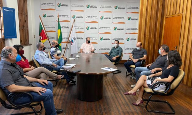 Guardas Municipais e fiscais de trânsito vão intensificar rondas em praças e parques para evitar as aglomerações