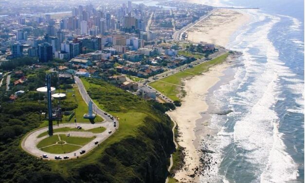 Primeira semana de março já ultrapassa metade dos casos de Covid-19 de fevereiro no Litoral Norte