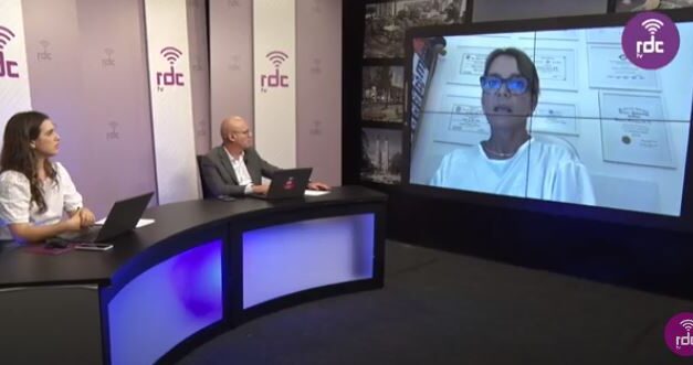 Médica esclarece dúvidas sobre tratamento da Covid-19