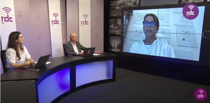 Médica esclarece dúvidas sobre tratamento da Covid-19