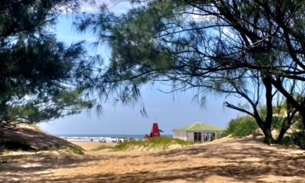 Decreto do governador proíbe banho de mar em todo o Litoral gaúcho