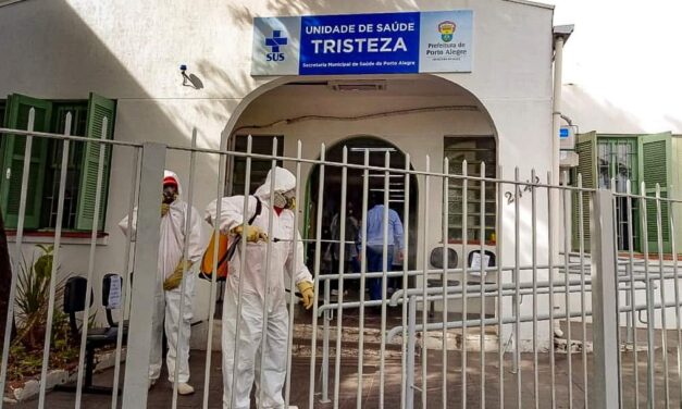 Saiba quais unidades de saúde de Porto Alegre abrem neste fim de semana