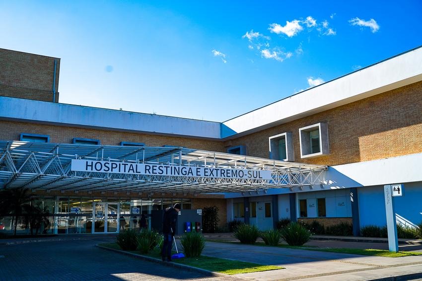 Porto Alegre terá hospital de campanha do Exército no combate à covid-19