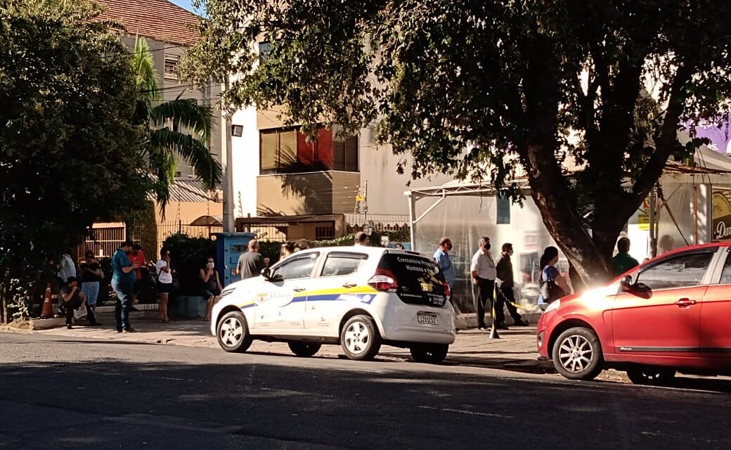 Plantão de registro de óbitos em Porto Alegre retoma atendimento na CAF