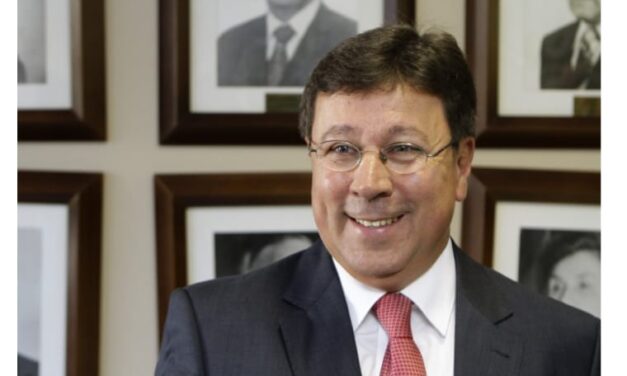 José Alfredo Parode, ex-secretário da Fazenda de Gravataí e ex-presidente do Ipergs, morre vítima da covid-19