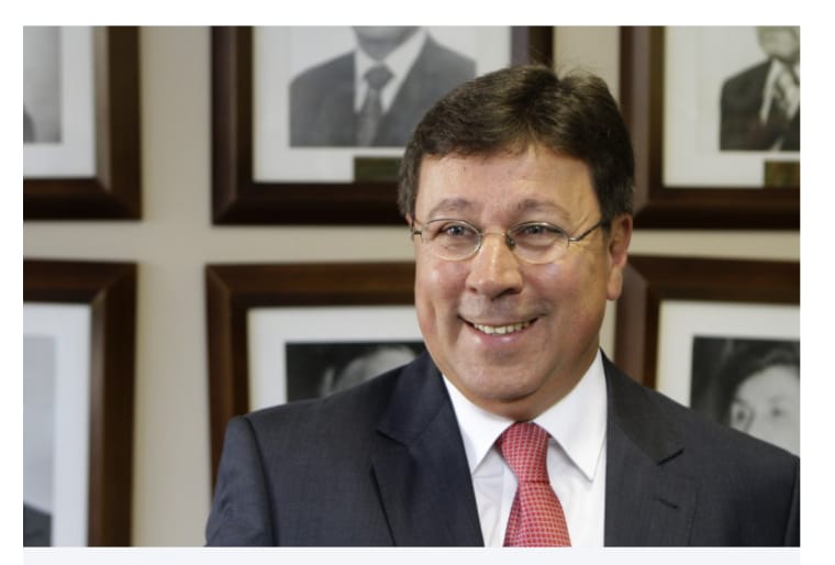 José Alfredo Parode, ex-secretário da Fazenda de Gravataí e ex-presidente do Ipergs, morre vítima da covid-19