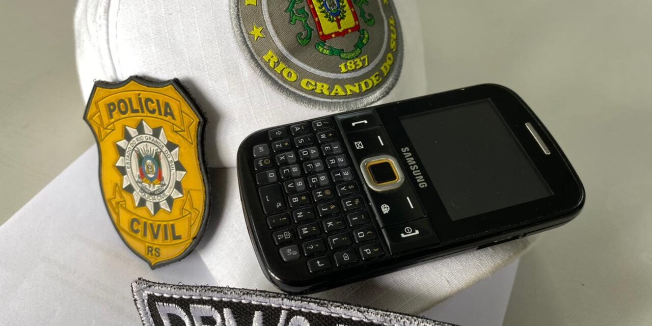 Polícia aponta que falsa ameaça de bomba em Esteio teria partido de ex-servidor da prefeitura