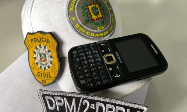 Polícia aponta que falsa ameaça de bomba em Esteio teria partido de ex-servidor da prefeitura