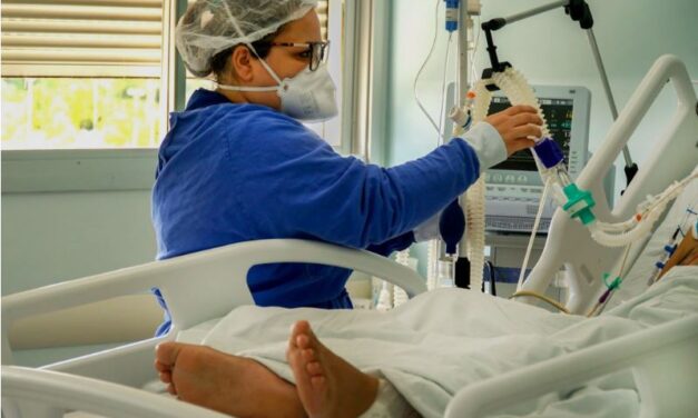 Hospitais de Canoas acionam plano de contingência contra Covid-19