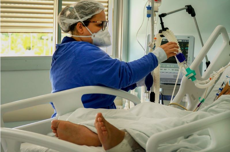 Hospitais de Canoas acionam plano de contingência contra Covid-19