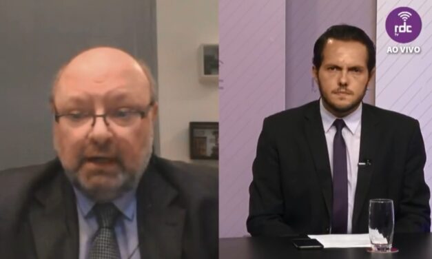 Cruzando as Conversas debate a anulação das condenações do ex-presidente Lula