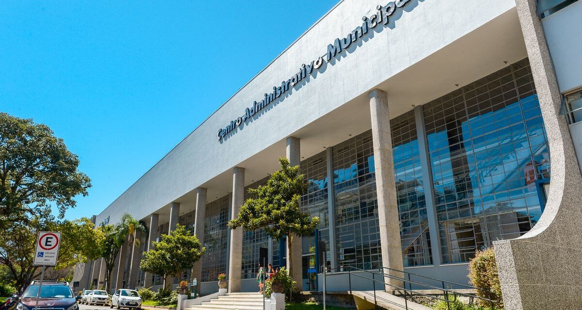 Caxias do Sul adota critérios da bandeira vermelha