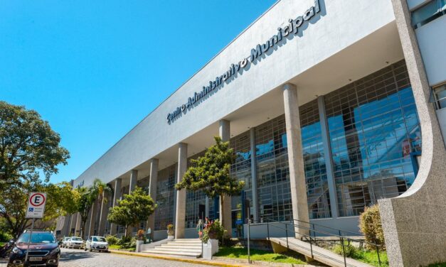 Caxias do Sul adota critérios da bandeira vermelha