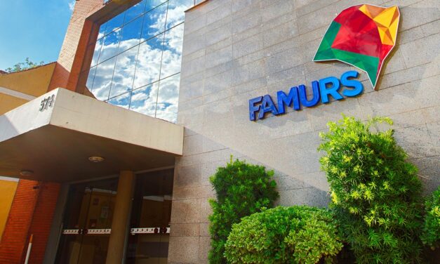“A decisão da Justiça causa ainda mais insegurança para a sociedade”, diz Famurs sobre liminar que suspende cogestão no RS
