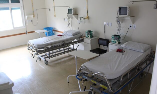 Hospital Conceição abre 10 novos leitos para tratamento de pacientes com covid-19