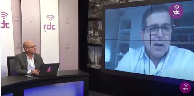“Defendemos a autonomia do médico”, afirma presidente do Simers sobre tratamento precoce contra Covid-19