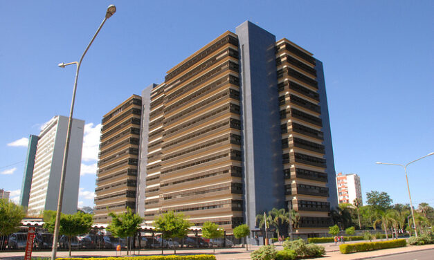 Após ataque cibernético, TJRS publica site temporário