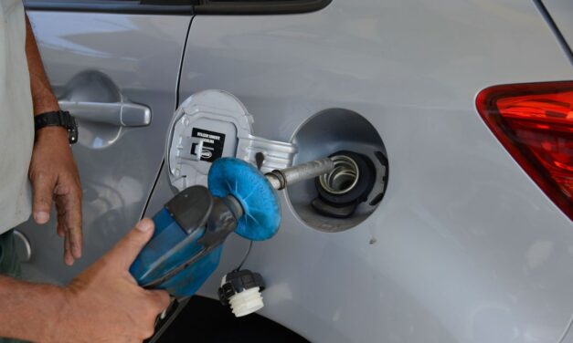 Preços de gasolina e diesel sobem hoje nas refinarias
