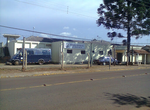 Detentos em isolamento fogem do Presídio Estadual de Cruz Alta