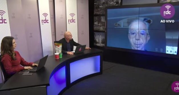 Falta de previsibilidade impacta retomada economia do varejo, aponta vice-presidente da CDL POA