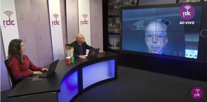 Falta de previsibilidade impacta retomada economia do varejo, aponta vice-presidente da CDL POA