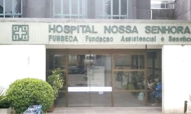 Três dos quatro pacientes nebulizados com hidroxicloroquina morreram em hospital de Camaquã