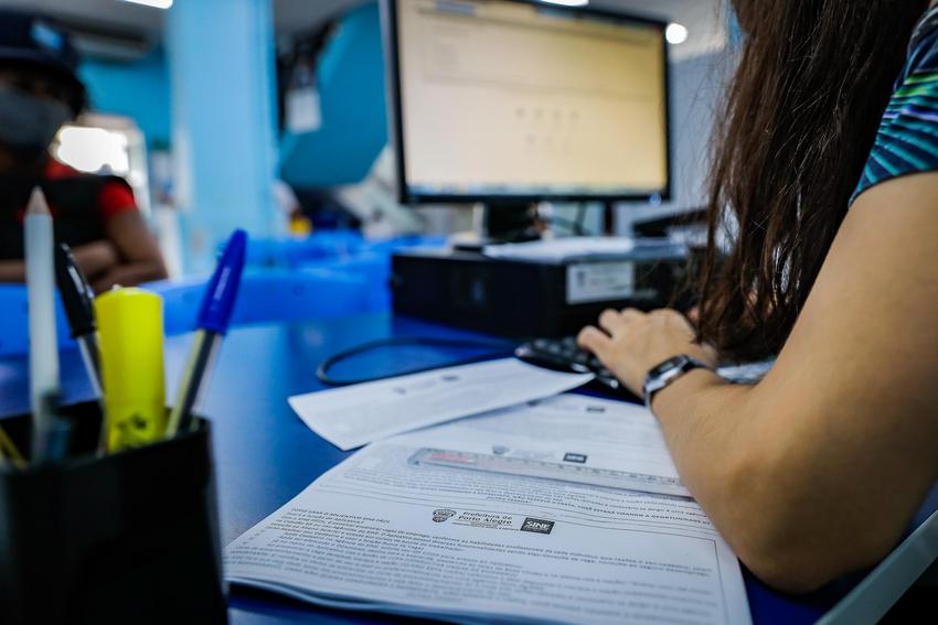 Sine Municipal terá intérpretes para atender imigrantes