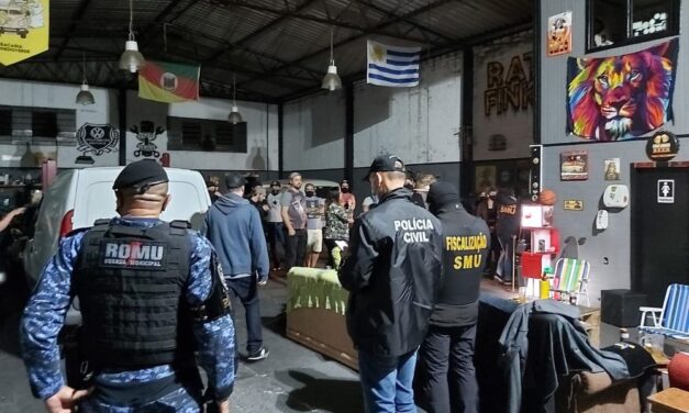 Caxias do Sul registra novas festas clandestinas em final de semana de Páscoa