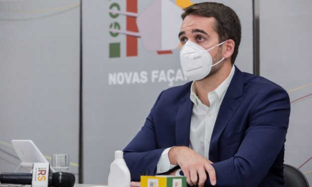 Governo do estado nega flexibilização de horários para jogos do Gauchão