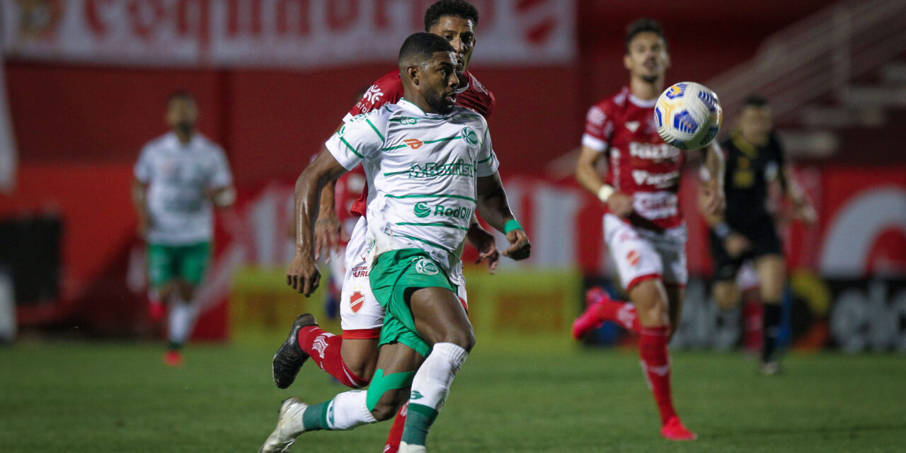 Nos pênaltis, Juventude se despede da Copa do Brasil