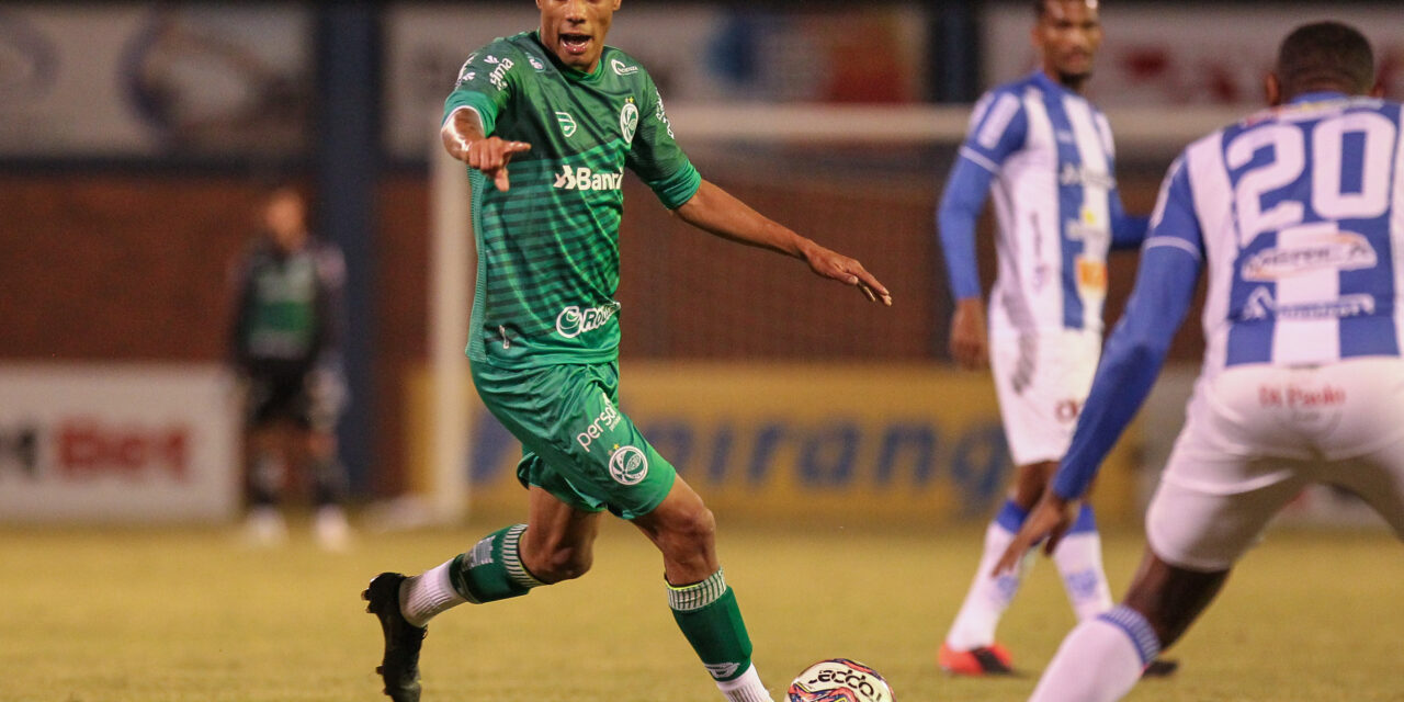 Juventude fica no empate contra o Esportivo pelo Gauchão